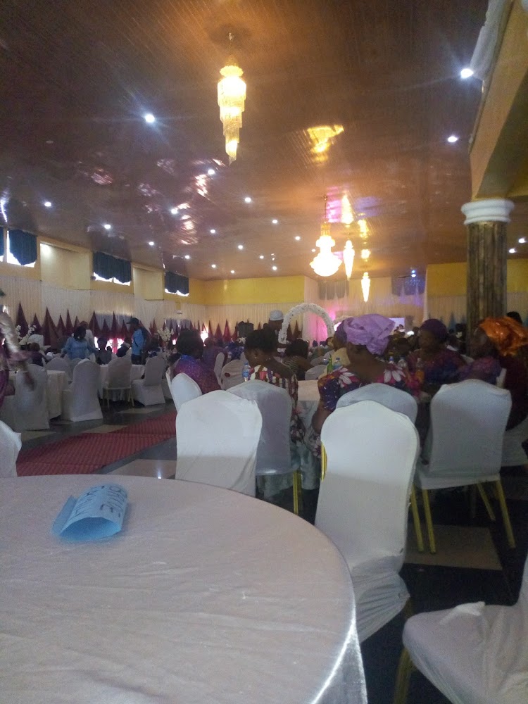 Fa-fun Event Center photo 3